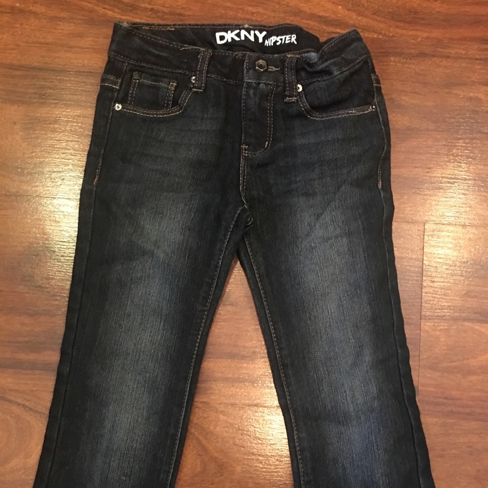 DKNY Girls Jeans